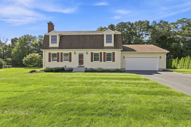 89 Zachary Ln, Agawam, MA 01001