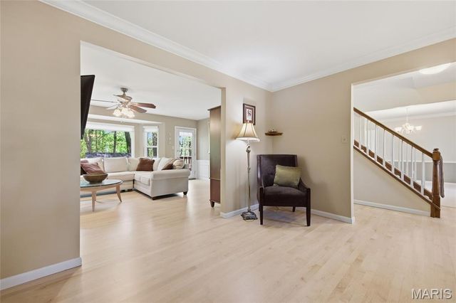 1636 Daybreak Point Court, Unincorporated, MO 63021