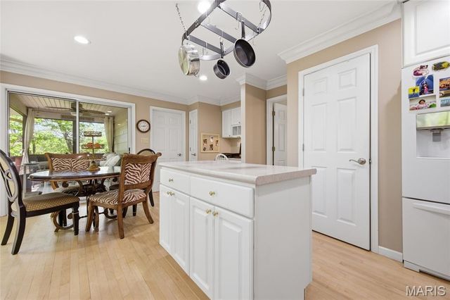 1636 Daybreak Point Court, Unincorporated, MO 63021