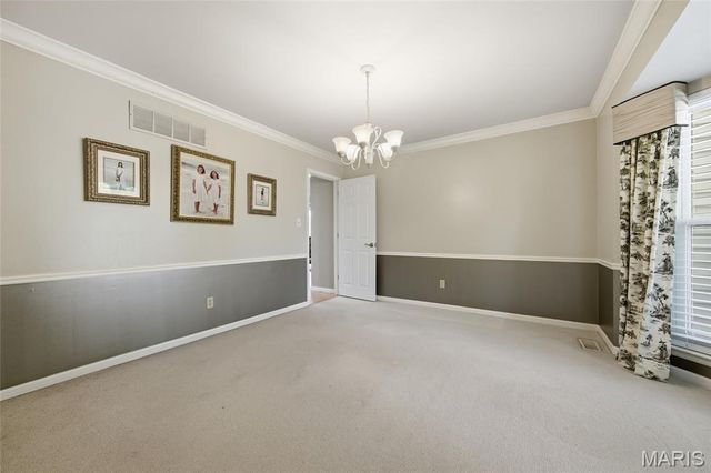 1636 Daybreak Point Court, Unincorporated, MO 63021