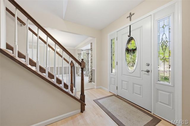 1636 Daybreak Point Court, Unincorporated, MO 63021