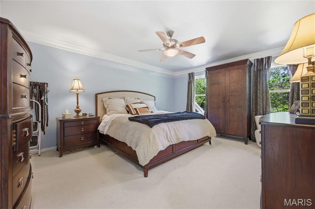 1636 Daybreak Point Court, Unincorporated, MO 63021