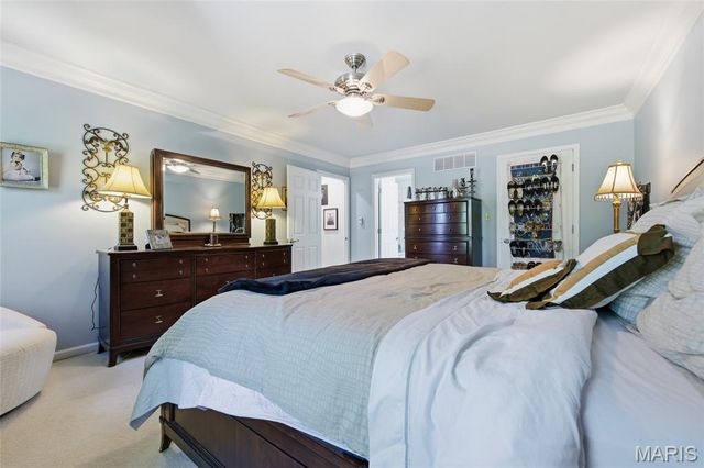 1636 Daybreak Point Court, Unincorporated, MO 63021