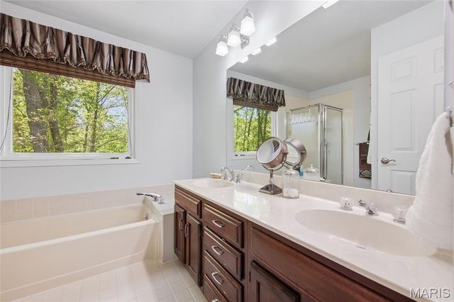 1636 Daybreak Point Court, Unincorporated, MO 63021