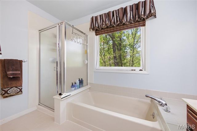 1636 Daybreak Point Court, Unincorporated, MO 63021