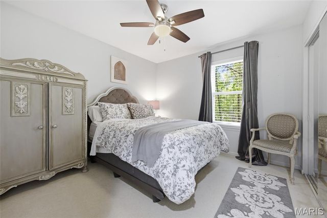1636 Daybreak Point Court, Unincorporated, MO 63021