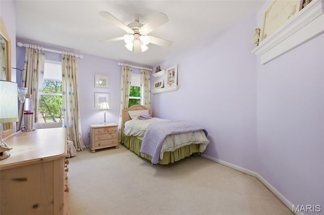1636 Daybreak Point Court, Unincorporated, MO 63021