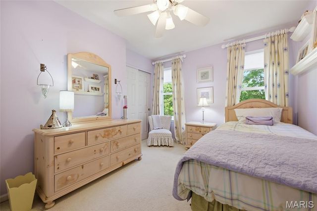 1636 Daybreak Point Court, Unincorporated, MO 63021