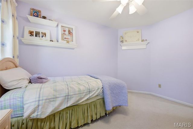 1636 Daybreak Point Court, Unincorporated, MO 63021