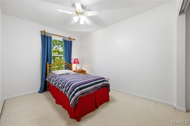 1636 Daybreak Point Court, Unincorporated, MO 63021