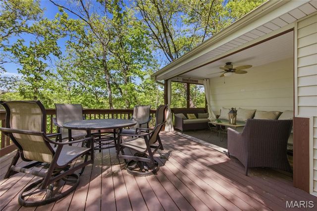 1636 Daybreak Point Court, Unincorporated, MO 63021