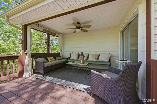 1636 Daybreak Point Court, Unincorporated, MO 63021