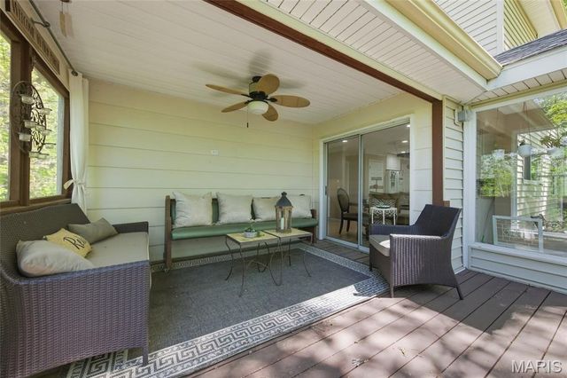 1636 Daybreak Point Court, Unincorporated, MO 63021