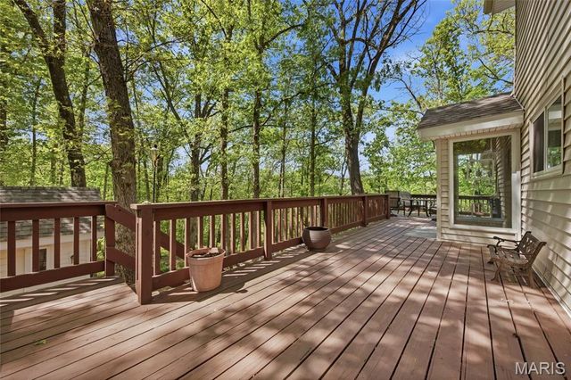 1636 Daybreak Point Court, Unincorporated, MO 63021