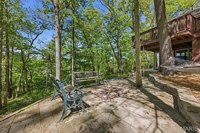 1636 Daybreak Point Court, Unincorporated, MO 63021