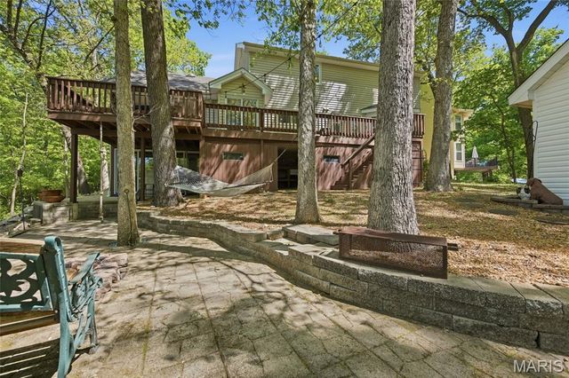 1636 Daybreak Point Court, Unincorporated, MO 63021