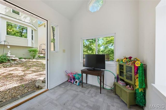 1636 Daybreak Point Court, Unincorporated, MO 63021