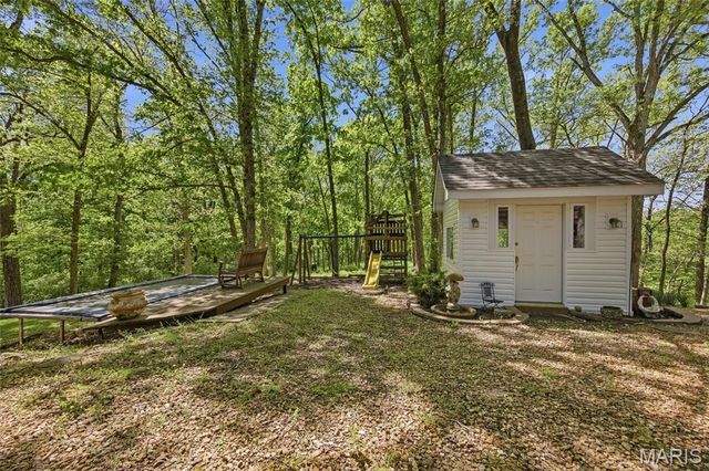 1636 Daybreak Point Court, Unincorporated, MO 63021