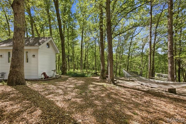 1636 Daybreak Point Court, Unincorporated, MO 63021