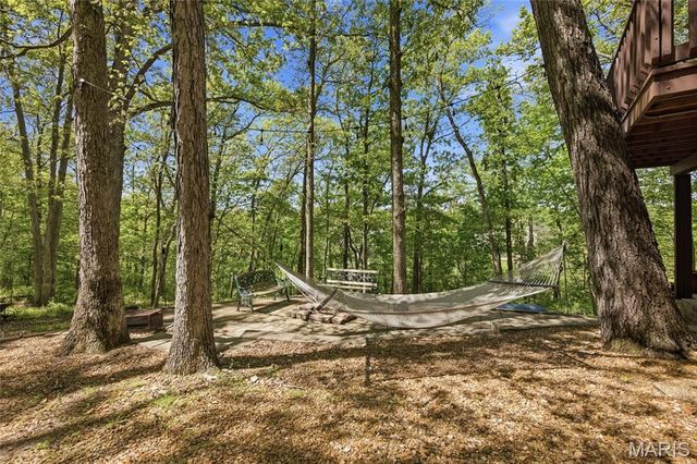 1636 Daybreak Point Court, Unincorporated, MO 63021
