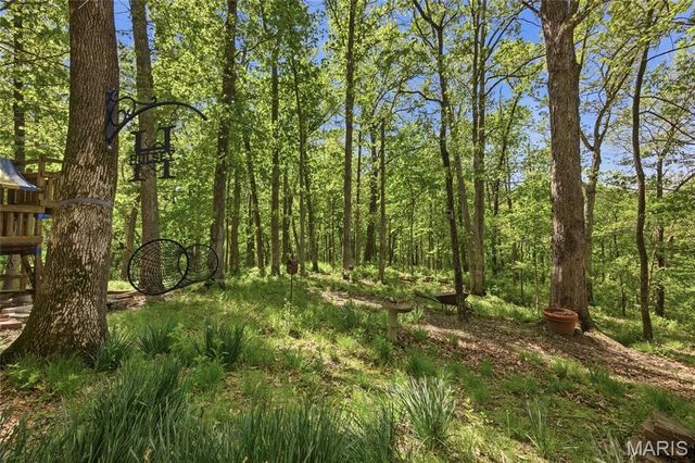 1636 Daybreak Point Court, Unincorporated, MO 63021