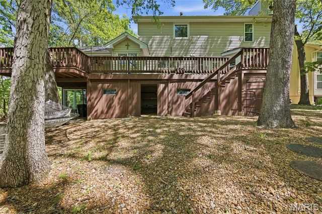 1636 Daybreak Point Court, Unincorporated, MO 63021