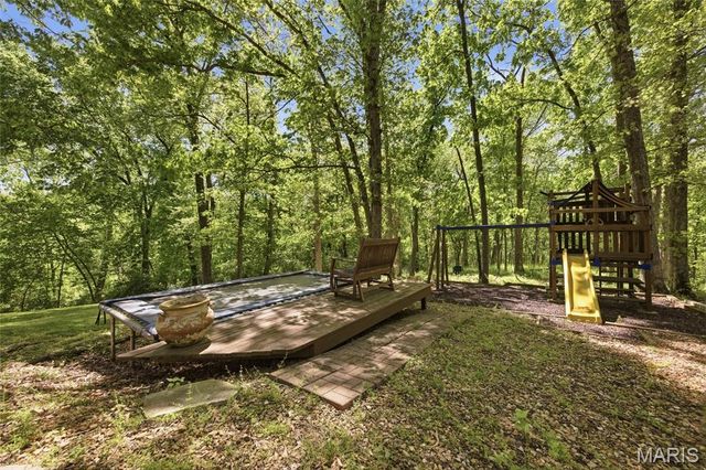 1636 Daybreak Point Court, Unincorporated, MO 63021
