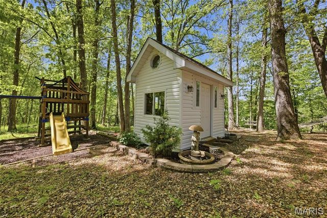 1636 Daybreak Point Court, Unincorporated, MO 63021