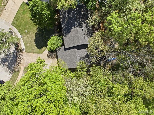 1636 Daybreak Point Court, Unincorporated, MO 63021