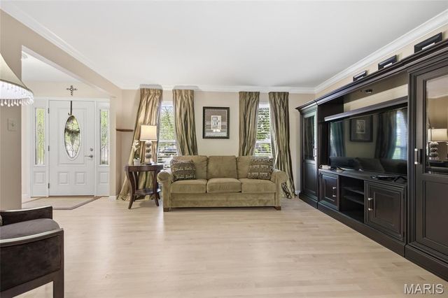 1636 Daybreak Point Court, Unincorporated, MO 63021