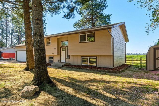 5605 N PINEGROVE DR, Coeur D'alene, ID 83814