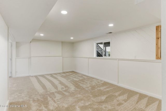 5605 N PINEGROVE DR, Coeur D'alene, ID 83814