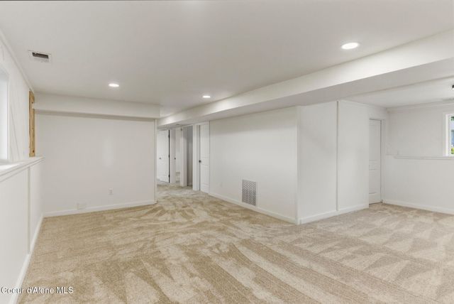 5605 N PINEGROVE DR, Coeur D'alene, ID 83814