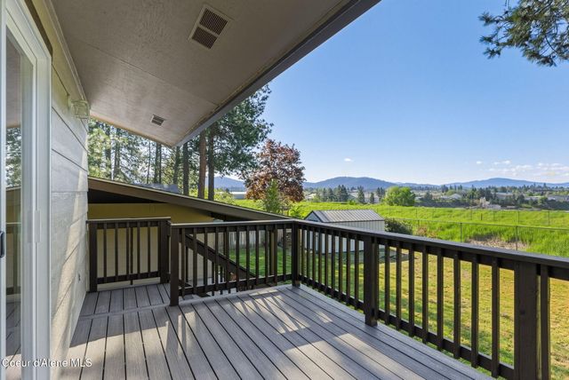 5605 N PINEGROVE DR, Coeur D'alene, ID 83814