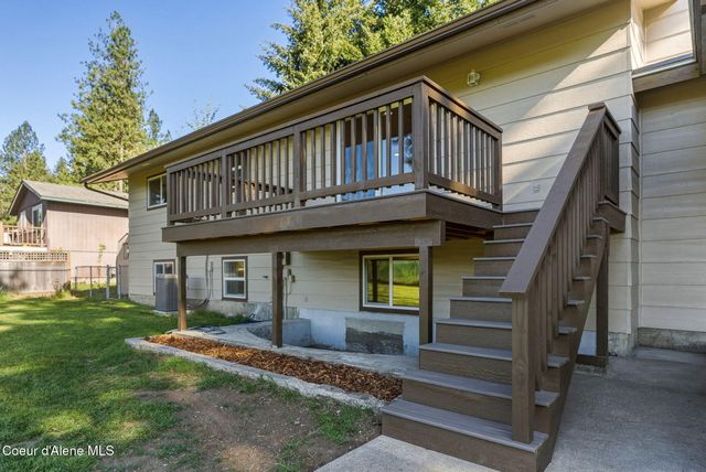 5605 N PINEGROVE DR, Coeur D'alene, ID 83814