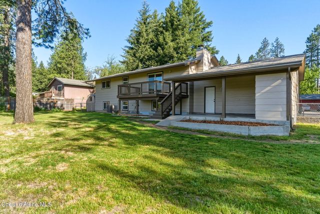5605 N PINEGROVE DR, Coeur D'alene, ID 83814