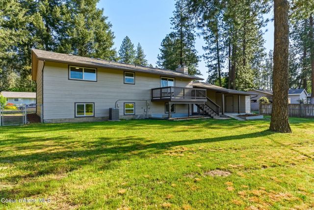 5605 N PINEGROVE DR, Coeur D'alene, ID 83814