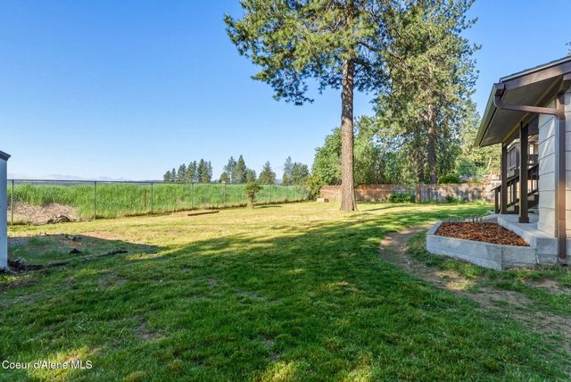5605 N PINEGROVE DR, Coeur D'alene, ID 83814
