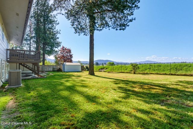 5605 N PINEGROVE DR, Coeur D'alene, ID 83814