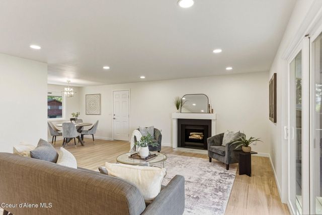 5605 N PINEGROVE DR, Coeur D'alene, ID 83814