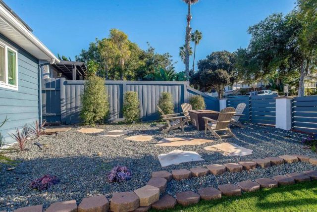 4776 Del Monte Avenue, San Diego, CA 92107