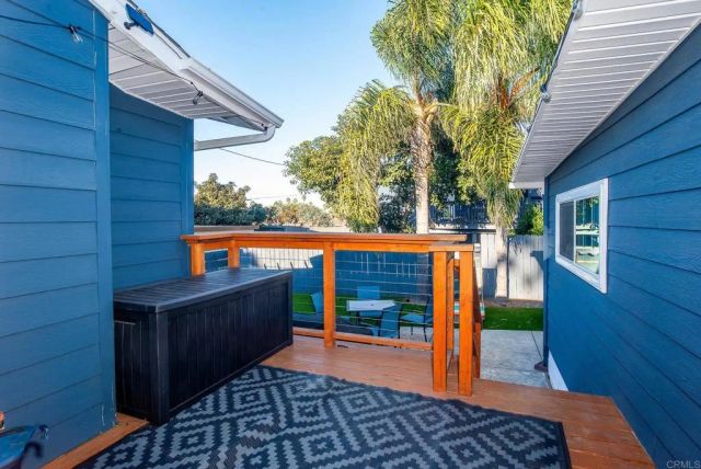 4776 Del Monte Avenue, San Diego, CA 92107