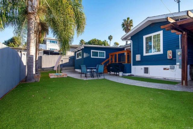 4776 Del Monte Avenue, San Diego, CA 92107