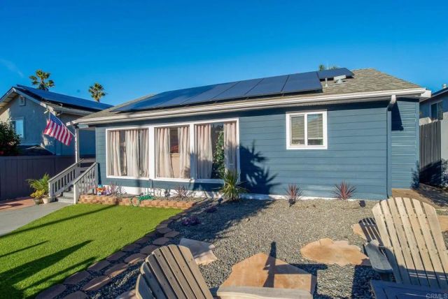 4776 Del Monte Avenue, San Diego, CA 92107