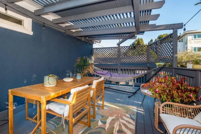 4776 Del Monte Avenue, San Diego, CA 92107