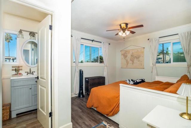 4776 Del Monte Avenue, San Diego, CA 92107