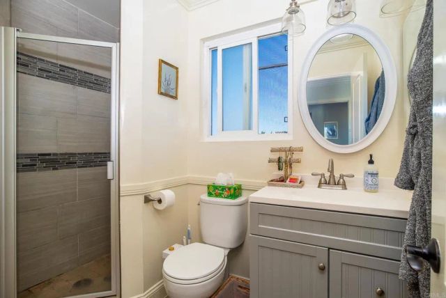 4776 Del Monte Avenue, San Diego, CA 92107