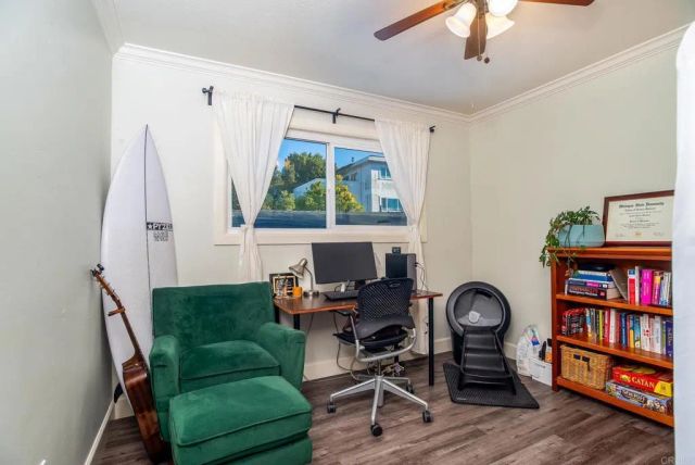 4776 Del Monte Avenue, San Diego, CA 92107