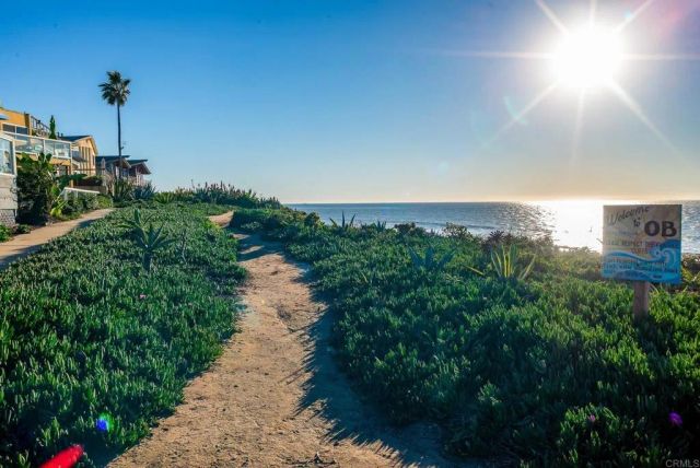 4776 Del Monte Avenue, San Diego, CA 92107