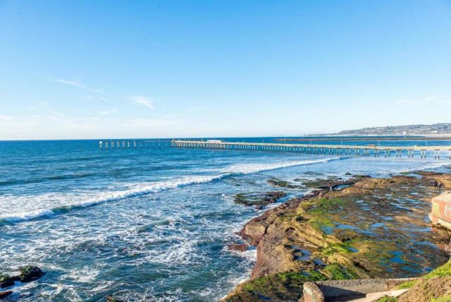 4776 Del Monte Avenue, San Diego, CA 92107